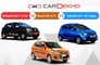 Renault Kwid (1.0-Litre) SCe Vs Maruti Alto K10 Vs Hyundai Eon 1.0-Litre - Spec Comparison