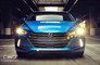 New Hyundai Elantra Launching Tomorrow