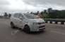 Mahindra&rsquo;s Upcoming MPV Spied Up Close