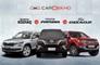 Skoda Kodiaq Vs Ford Endeavour Vs Toyota Fortuner&ndash; Spec Comparison