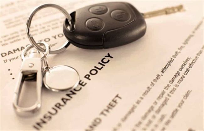 Freedom Of Insurance: Car Buyers Can Now Choose Their Own Car Insurer