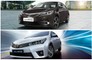 Old Vs New Toyota Corolla Altis: Variant-Wise Price And Features Comparison