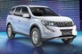 Mahindra XUV500 Gets Android Auto, Connected Apps And Ecosense