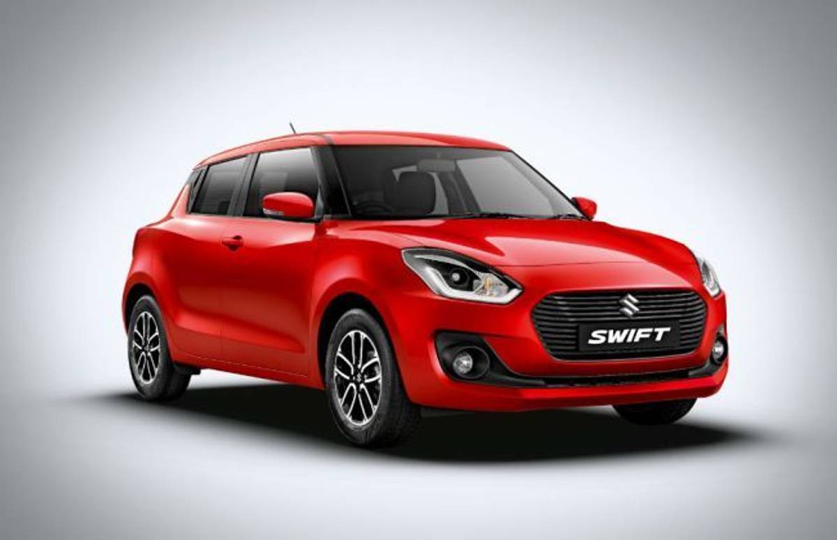 New 2018 Maruti Suzuki Swift: All You Need To Know New 2018 Maruti Suzuki Swift: All You Need To Know