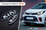 Kia Motors To Enter India In 2019; Will Set Up Plant In Andhra Pradesh