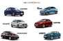 2017 Maruti Dzire Vs Hyundai Xcent Vs Honda Amaze Vs Tata Tigor Vs Ford Aspire Vs Volkswagen Ameo: Specs Comparison