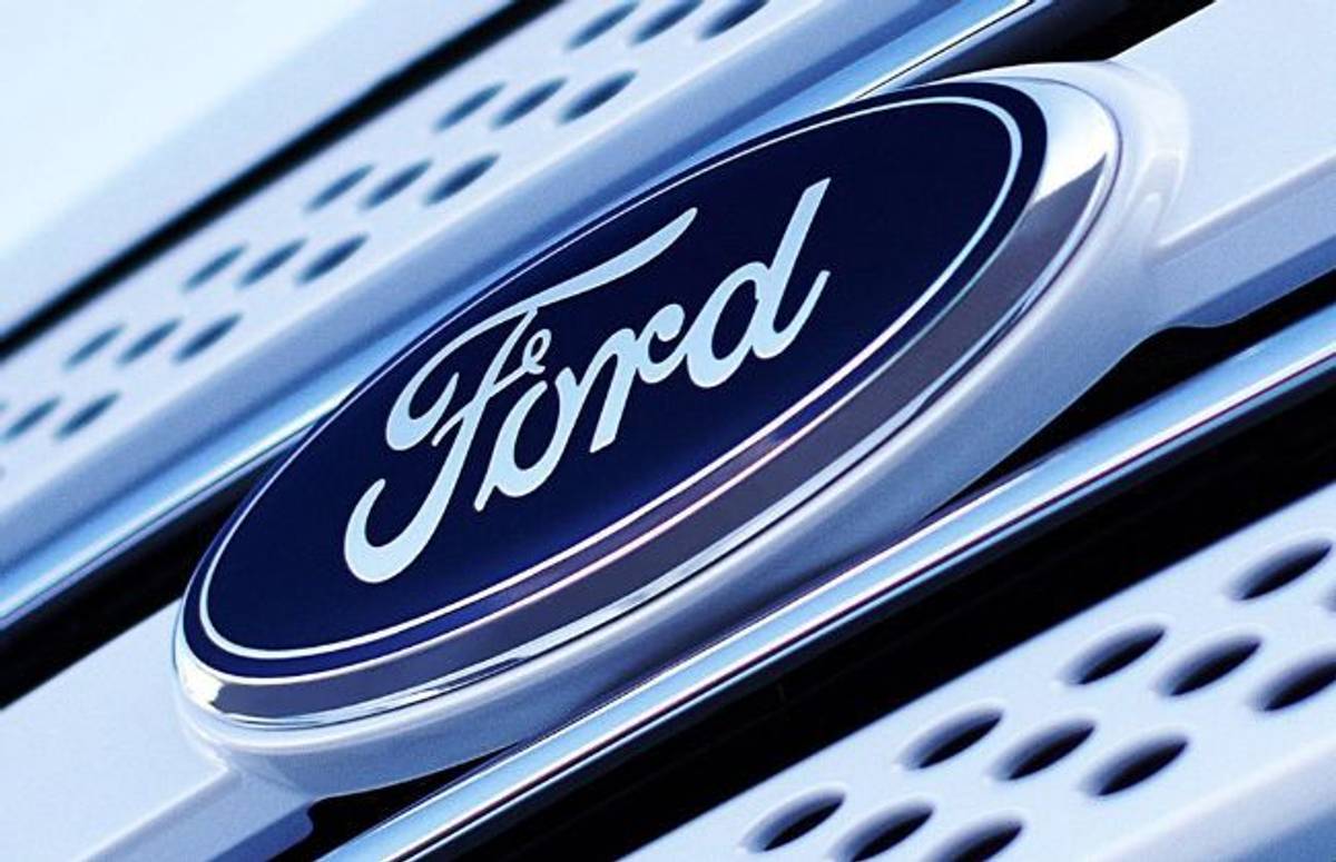 GST Effect: Ford Offering Discounts Up To Rs 30,000 GST Effect: Ford Offering Discounts Up To Rs 30,000