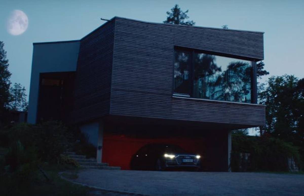 All-New Audi A8 To Feature In Spider-Man: Homecoming All-New Audi A8 To Feature In Spider-Man: Homecoming All-New Audi A8 To Feature In Spider-Man: Homecoming