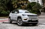 Jeep India Reveals More Details Of Compass