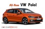 Meet The All-New Sixth-Generation Volkswagen Polo