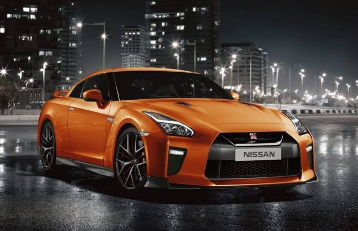 Nissan GTR: Did You Know These 7 Interesting Facts? Nissan GTR: Did You Know These 7 Interesting Facts?