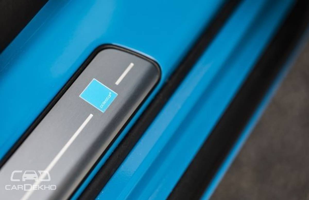 Volvo Plans Polestar Evolution; Focus On Electric Performance Cars Volvo Plans Polestar Evolution; Focus On Electric Performance Cars