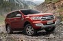 Ford Discontinues Manual Variants Of Endeavour