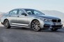 Launching Tomorrow: All-New BMW 5 Series