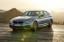 Launching Today: Next-Gen BMW 5 Series