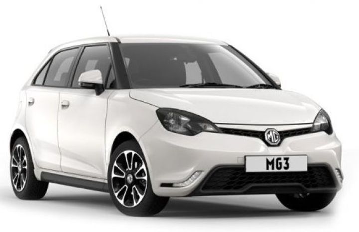 Three MG Motor Cars That Can Come To India Three MG Motor Cars That Can Come To India