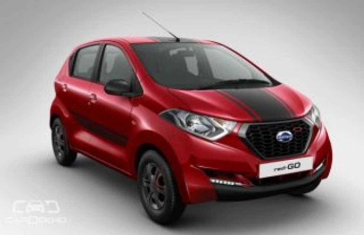 Confirmed: Datsun To Launch 1.0-litre redi-Go Confirmed: Datsun To Launch 1.0-litre redi-Go Confirmed: Datsun To Launch 1.0-litre redi-Go