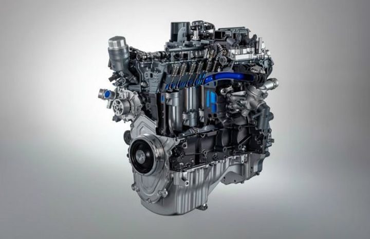 Jaguar Introduces New 300PS 2.0-litre Petrol Engine For XE, XF and F-Pace Jaguar Introduces New 300PS 2.0-litre Petrol Engine For XE, XF and F-Pace