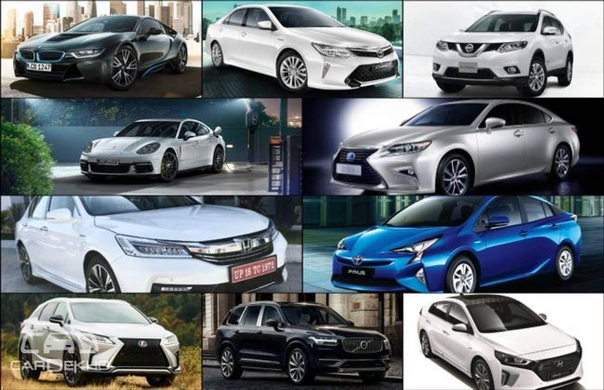 GST Effect: Mega List Of Cars Cheaper In India GST Effect: Mega List Of Cars Cheaper In India