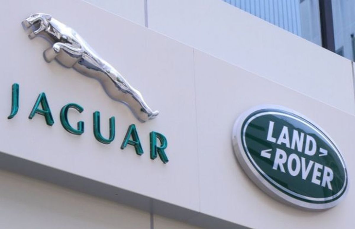 Jaguar Land Rover Car Prices Post GST Jaguar Land Rover Car Prices Post GST
