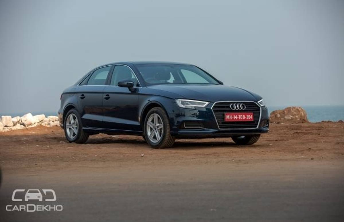 Audi Car Prices Post GST Audi Car Prices Post GST