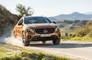 Launching Tomorrow: 2017 Mercedes-Benz GLA Facelift