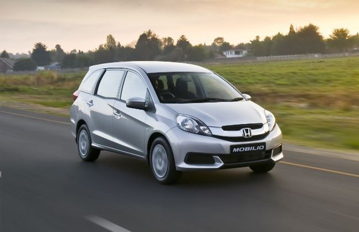 Honda Mobilio Discontinued Honda Mobilio Discontinued