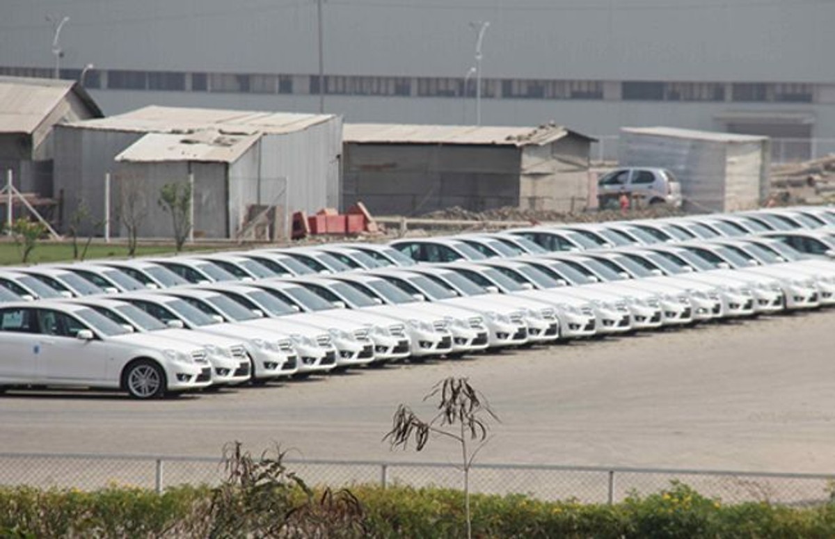 Maharashtra Hikes One-Time Registration Tax By 2 Per Cent Maharashtra Hikes One-Time Registration Tax By 2 Per Cent Maharashtra Hikes One-Time Registration Tax By 2 Per Cent