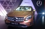 Launching Today: 2017 Mercedes-Benz GLA Facelift