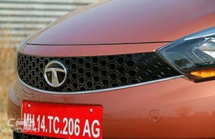 GST Effect: Tata Motors Slashes Prices By Up To 12 Per Cent GST Effect: Tata Motors Slashes Prices By Up To 12 Per Cent