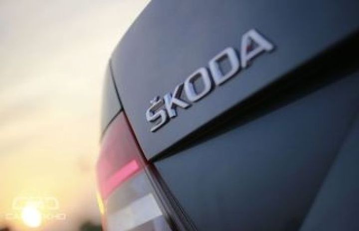 GST Effect: Skoda Slashes Prices By Up To 7.4 per cent GST Effect: Skoda Slashes Prices By Up To 7.4 per cent