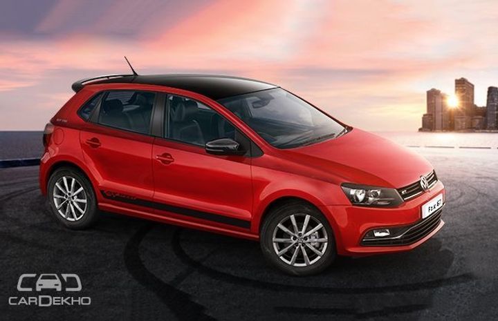 GST Effect: VW Updates Prices Of Polo, Vento, Ameo, GTI GST Effect: VW Updates Prices Of Polo, Vento, Ameo, GTI