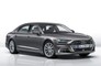 Fourth Gen Audi A8 Revealed