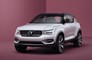 Confirmed: Volvo To Launch XC40 In India In 2018