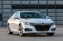 Meet The Tenth-Gen 2018 Honda Accord