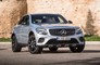 Launching Tomorrow: Mercedes-AMG GLC 43 4MATIC Coupe