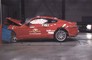 Crash Tested Again: Ford Mustang Scores 3-Star Euro NCAP Rating