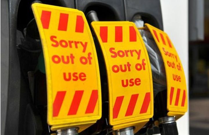 UK To Ban Sale Of Petrol, Diesel And Hybrid Vehicles From 2040 UK To Ban Sale Of Petrol, Diesel And Hybrid Vehicles From 2040
