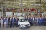 Skoda Karoq Enters Production In Czech Republic