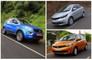 Tigor And Tiago With Nexon Engines - Match Made In Heaven?