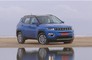 Jeep Compass Launched At Rs 14.95 Lakh