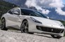 Ferrari GTC4Lusso Launched At Rs 5.2 Crore