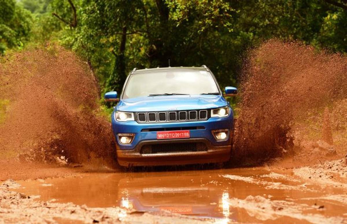 Jeep Compass Vs Hyundai Creta: Which Is Better Value? Jeep Compass Vs Hyundai Creta: Which Is Better Value?