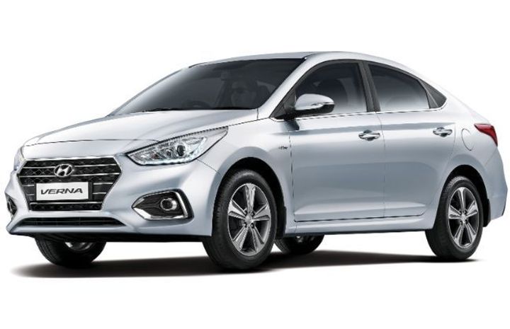 Five All-New Features On The Next-Gen Hyundai Verna Five All-New Features On The Next-Gen Hyundai Verna