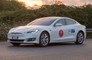 Tesla Model S Covers 1,078Km On Single Charge