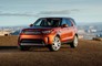 Land Rover India Announces Prices For All-New Discovery