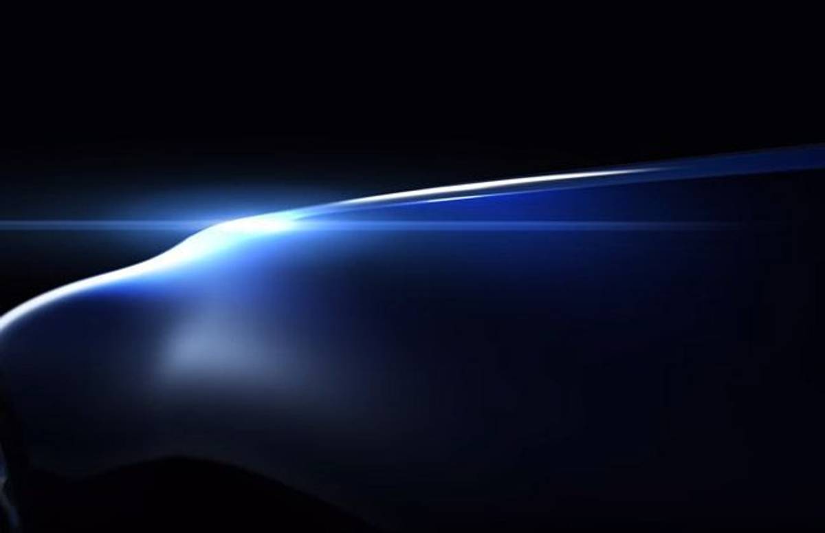 Mercedes-Benz Teases New Vision Concept Ahead Of Pebble Beach Mercedes-Benz Teases New Vision Concept Ahead Of Pebble Beach