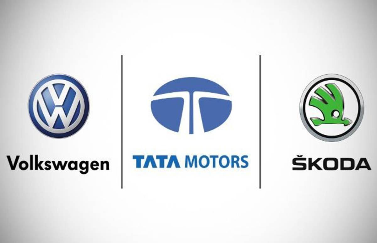 Skoda And Tata Motors End Discussions Over Potential Alliance Skoda And Tata Motors End Discussions Over Potential Alliance