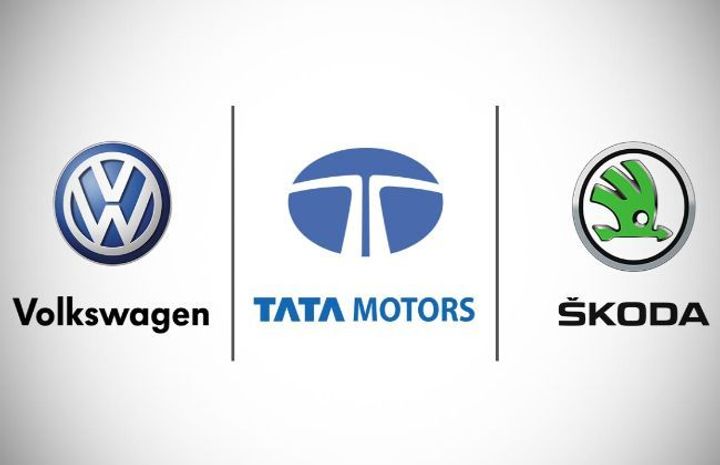 Skoda And Tata Motors End Discussions Over Potential Alliance Skoda And Tata Motors End Discussions Over Potential Alliance