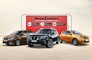 Nissan Launches NissanConnect Connected Car Tech